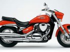 Suzuki Boulevard M50